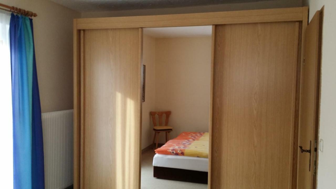 Apartmenthaus Erna 巴特霍夫加施泰因 外观 照片